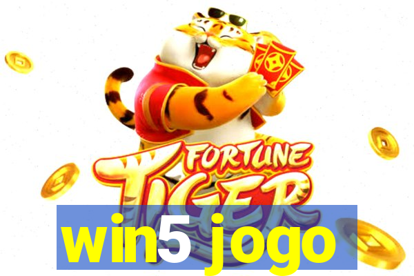 win5 jogo